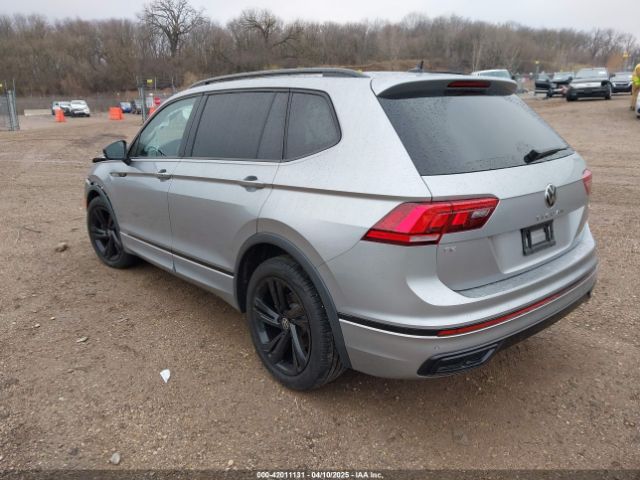 2023 VOLKSWAGEN TIGUAN 3VV8B7AX3PM130610 Photo 2