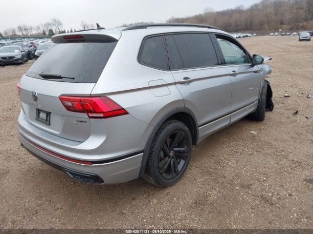 2023 VOLKSWAGEN TIGUAN 3VV8B7AX3PM130610 Photo 3