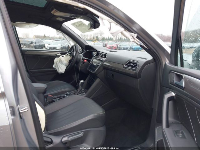 2023 VOLKSWAGEN TIGUAN 3VV8B7AX3PM130610 Photo 4