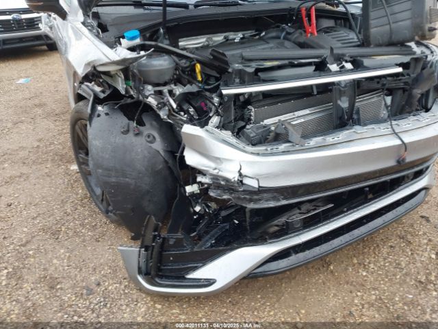 2023 VOLKSWAGEN TIGUAN 3VV8B7AX3PM130610 Photo 5