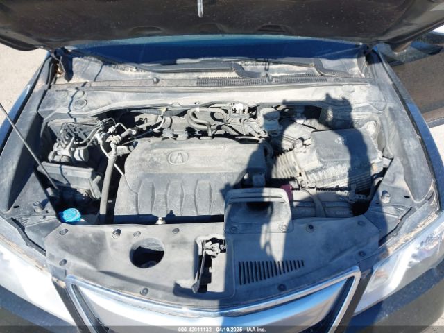 5J8TB4H53FL010240 Acura RDX