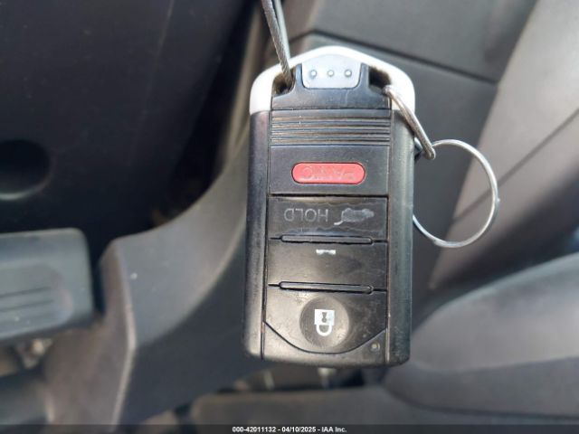 5J8TB4H53FL010240 Acura RDX