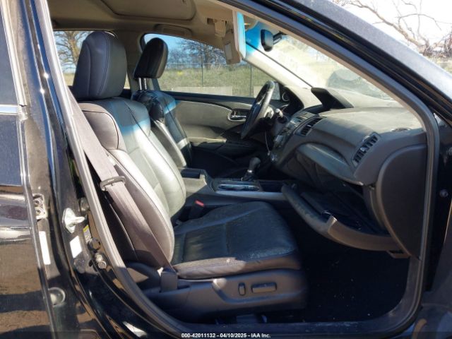 5J8TB4H53FL010240 Acura RDX