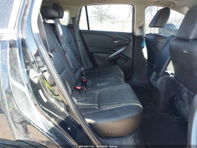 5J8TB4H53FL010240 Acura RDX