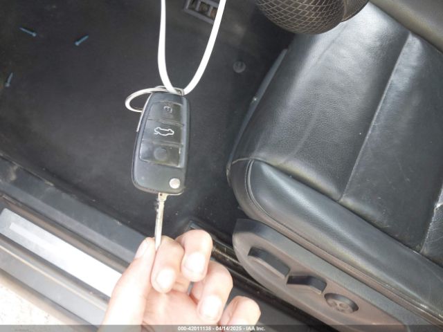 2007 AUDI A4 WAUDF78E07A030772 Photo 10