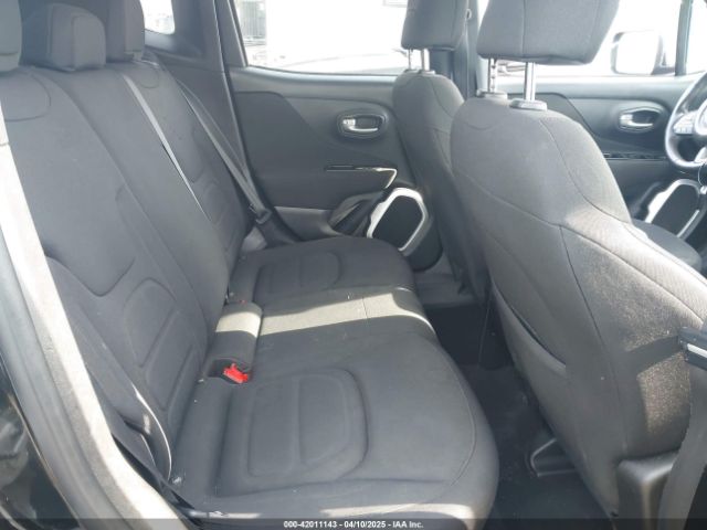 ZACCJBBB4JPH65826 Jeep Renegade Latitude 4x4