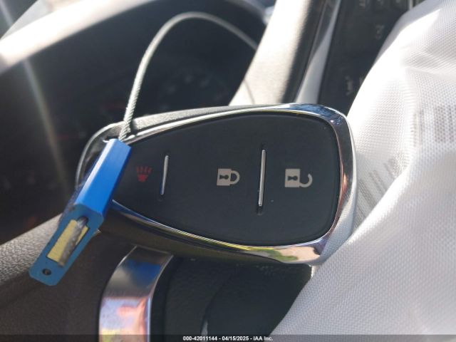 3GNAXHEVXLS597357 Chevrolet Equinox Fwd Ls