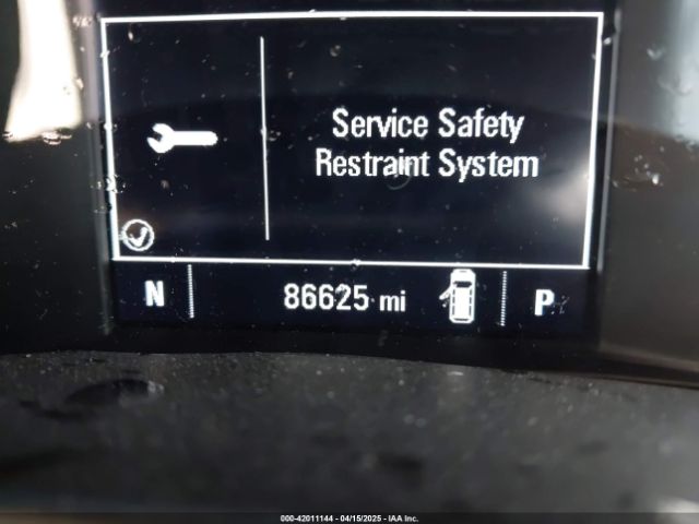 3GNAXHEVXLS597357 Chevrolet Equinox Fwd Ls