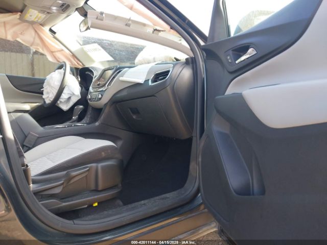 3GNAXHEVXLS597357 Chevrolet Equinox Fwd Ls
