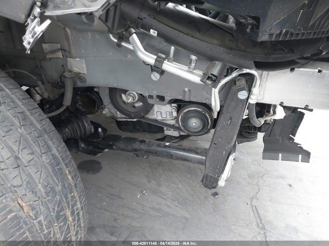 3C4NJCBB8NT188411 Jeep Compass Latitude Fwd