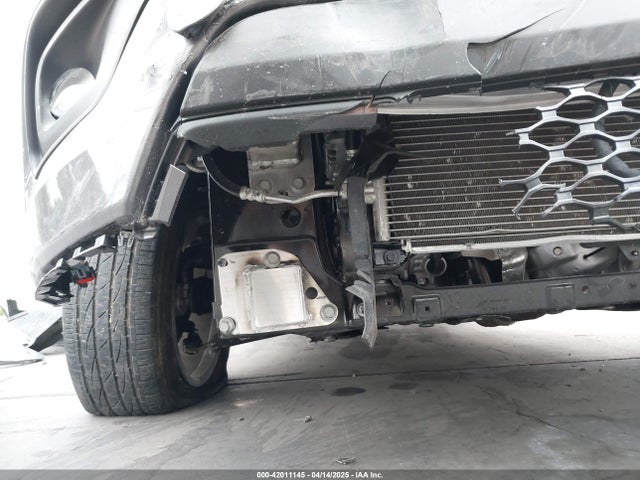 3C4NJCBB8NT188411 Jeep Compass Latitude Fwd