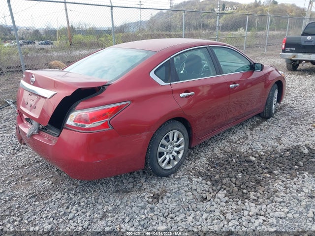 1N4AL3AP1FC123151 Nissan ALTIMA 2.5
