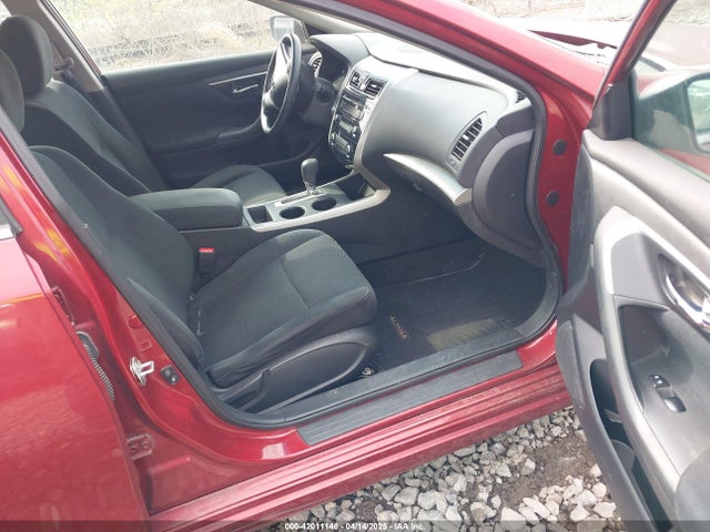 1N4AL3AP1FC123151 Nissan ALTIMA 2.5