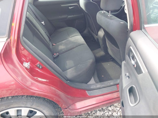 1N4AL3AP1FC123151 Nissan ALTIMA 2.5