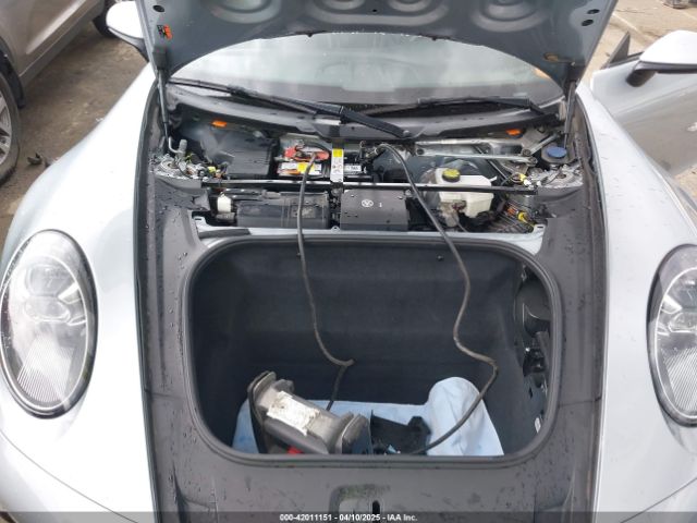 2020 PORSCHE 911 WP0CB2A97LS262106 Photo 9