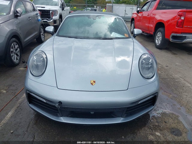 Porsche 911 Carrera S 2020 WP0CB2A97LS262106 Image 12