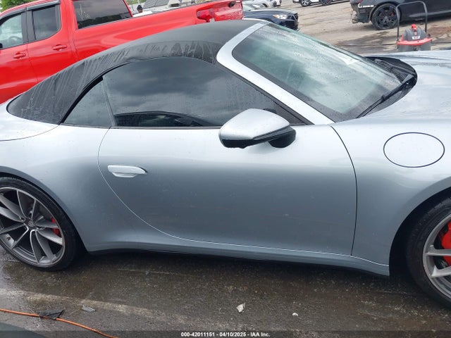 Porsche 911 Carrera S 2020 WP0CB2A97LS262106 Image 13