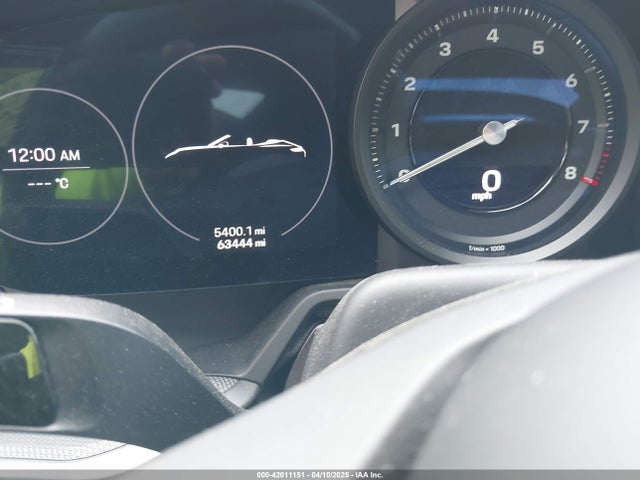 Porsche 911 Carrera S 2020 WP0CB2A97LS262106 Image 15