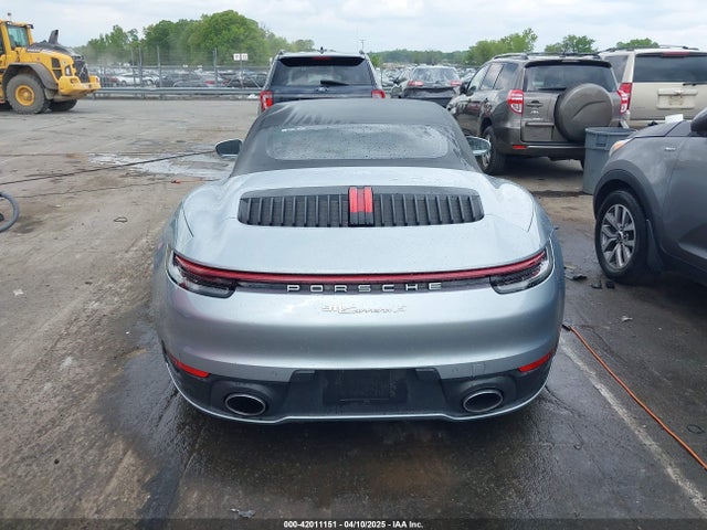 Porsche 911 Carrera S 2020 WP0CB2A97LS262106 Image 16