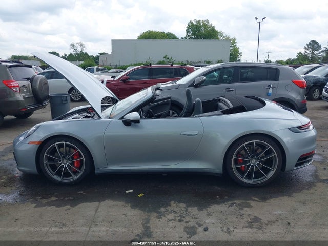 Porsche 911 Carrera S 2020 WP0CB2A97LS262106 Image 17