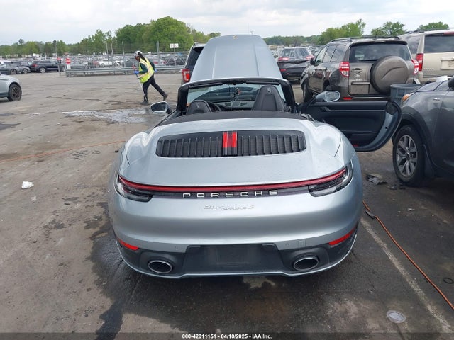Porsche 911 Carrera S 2020 WP0CB2A97LS262106 Image 18