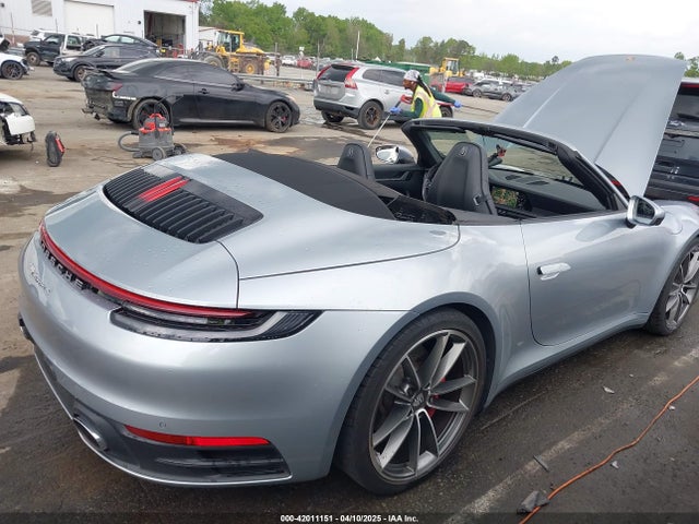 Porsche 911 Carrera S 2020 WP0CB2A97LS262106 Image 19
