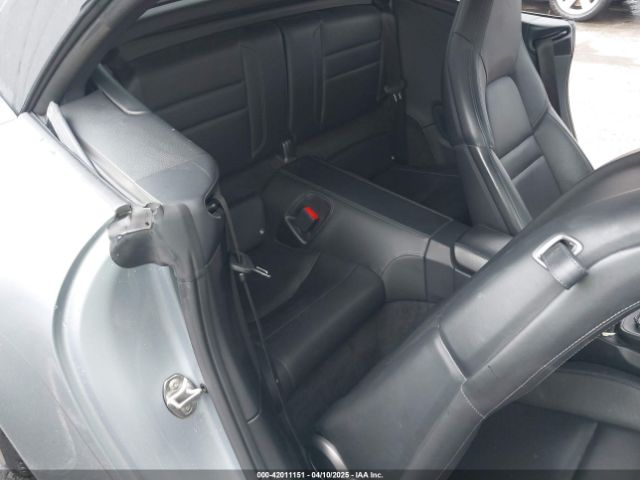 2020 PORSCHE 911 WP0CB2A97LS262106 Photo 7