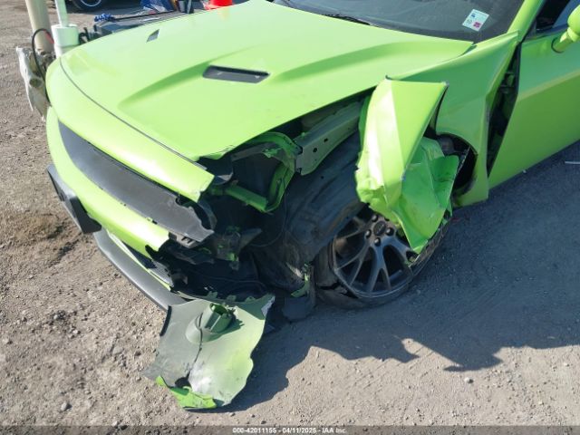 2015 DODGE CHALLENGER 2C3CDZFJ9FH718385 Photo 5