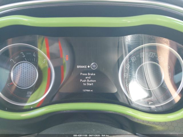2015 DODGE CHALLENGER 2C3CDZFJ9FH718385 Photo 6