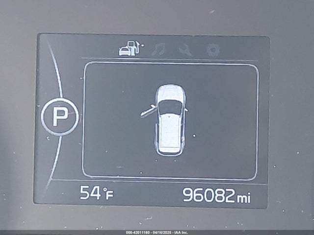 KIA Sportage Lx 2017 KNDPMCAC4H7229930 Image 15
