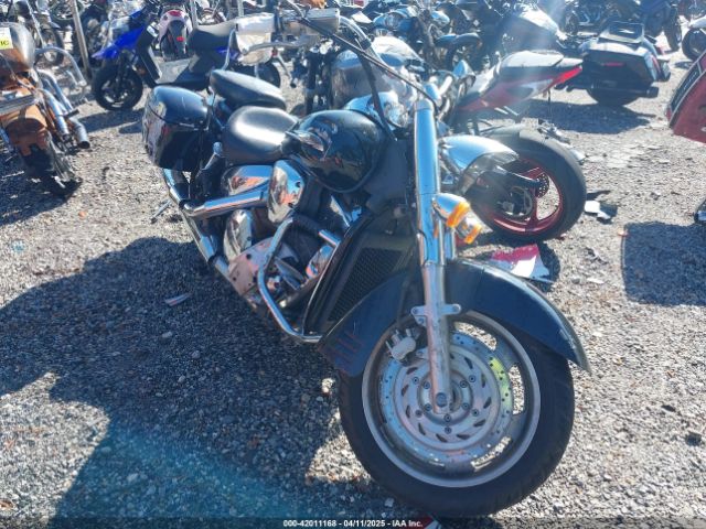 2005 HONDA VTX1300 1HFSC52345A208071