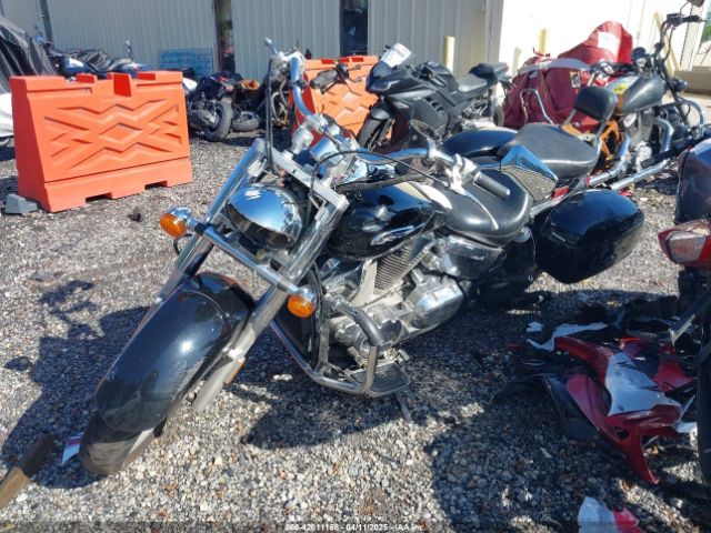 2005 HONDA VTX1300 1HFSC52345A208071 Photo 1