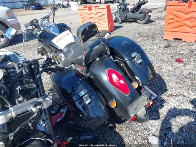 2005 HONDA VTX1300 1HFSC52345A208071 Photo 2