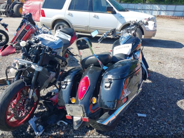 2005 HONDA VTX1300 1HFSC52345A208071 Photo 3
