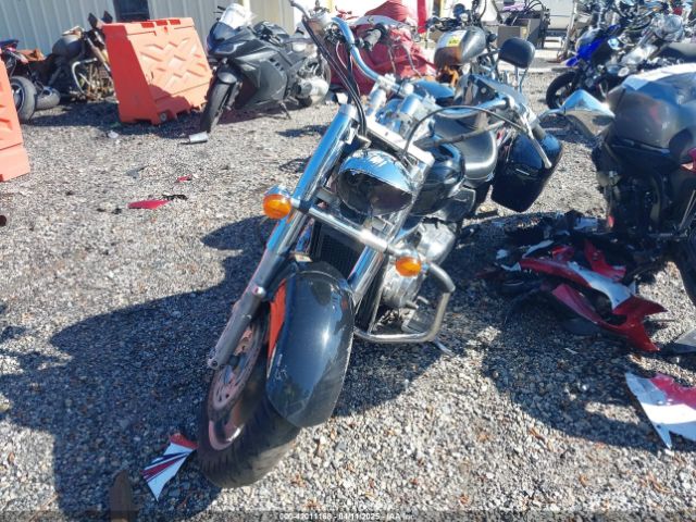 2005 HONDA VTX1300 1HFSC52345A208071 Photo 4