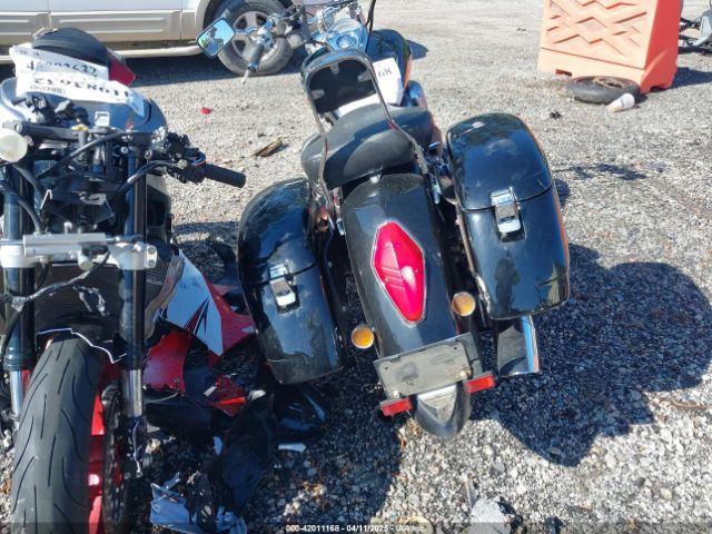 2005 HONDA VTX1300 1HFSC52345A208071 Photo 5