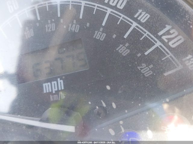 2005 HONDA VTX1300 1HFSC52345A208071 Photo 6
