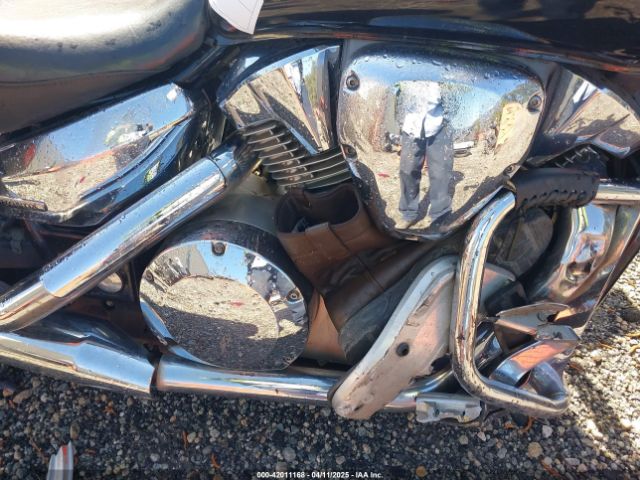 2005 HONDA VTX1300 1HFSC52345A208071 Photo 7
