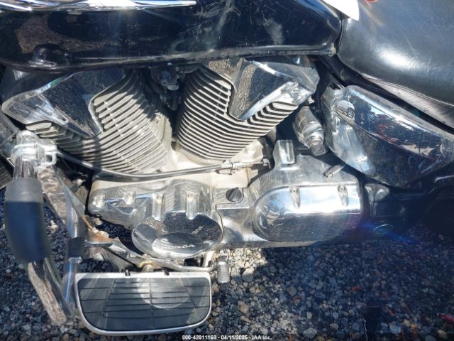 2005 HONDA VTX1300 1HFSC52345A208071 Photo 8