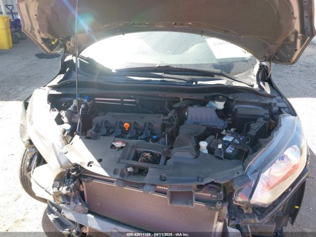 2017 HONDA HR-V 3CZRU6H36HG701012 Photo 9