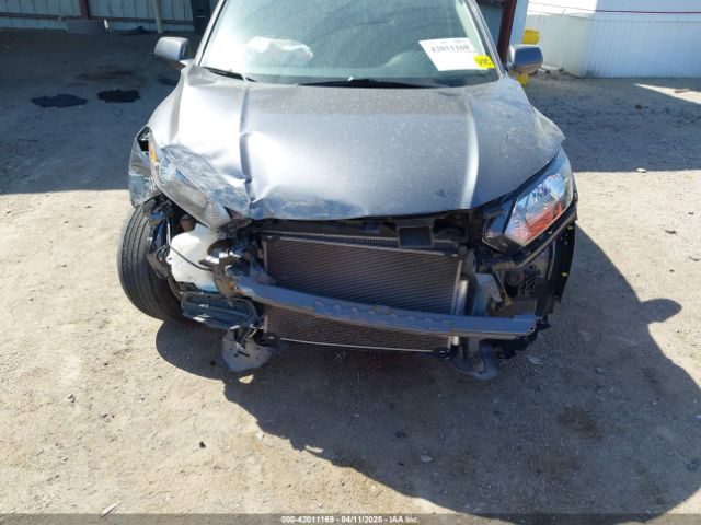 2017 HONDA HR-V 3CZRU6H36HG701012 Photo 5