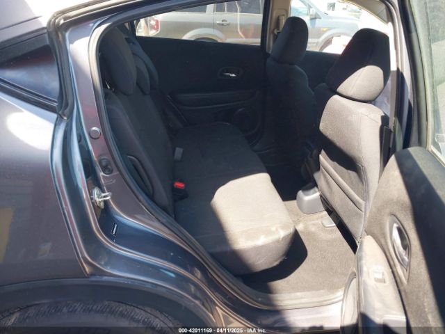 2017 HONDA HR-V 3CZRU6H36HG701012 Photo 7