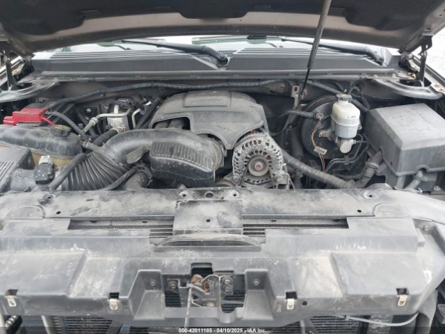 2012 CADILLAC ESCALADE 1GYS4BEF7CR210885 Photo 9