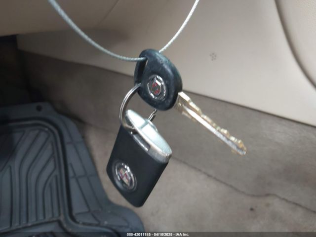 2012 CADILLAC ESCALADE 1GYS4BEF7CR210885 Photo 10