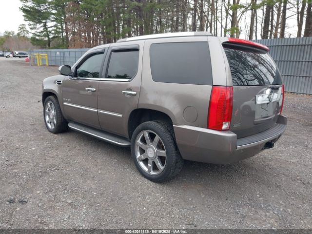 2012 CADILLAC ESCALADE 1GYS4BEF7CR210885 Photo 2