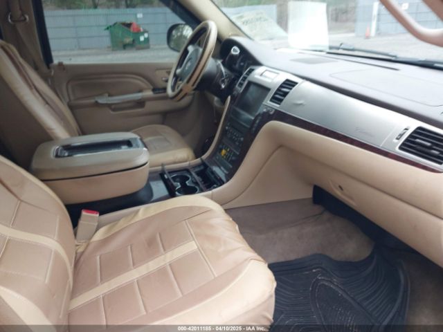 2012 CADILLAC ESCALADE 1GYS4BEF7CR210885 Photo 4