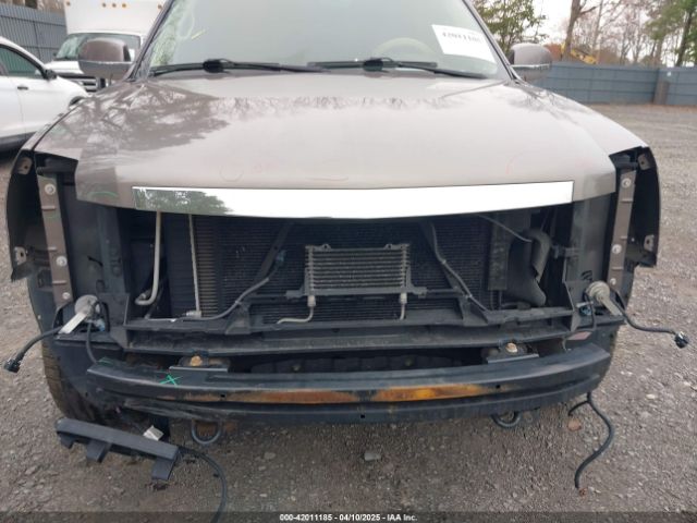 2012 CADILLAC ESCALADE 1GYS4BEF7CR210885 Photo 5
