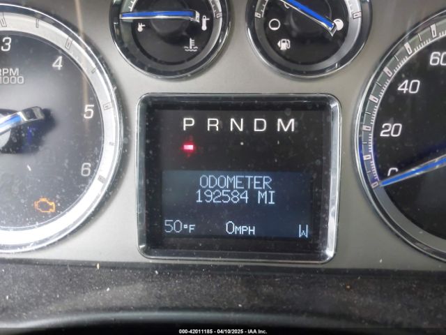 2012 CADILLAC ESCALADE 1GYS4BEF7CR210885 Photo 6