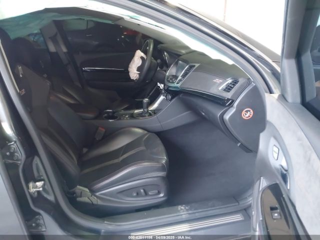 6G3F25RW8HL301024 Chevrolet SS