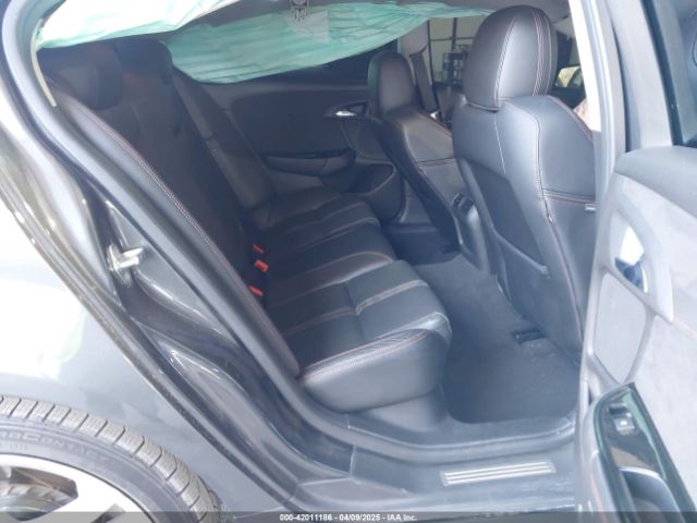 6G3F25RW8HL301024 Chevrolet SS